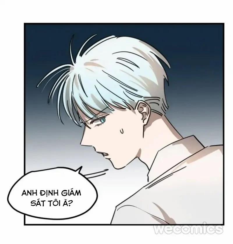 Ngao Ngao Muốn Bị Ăn Thịt 11 trang 16