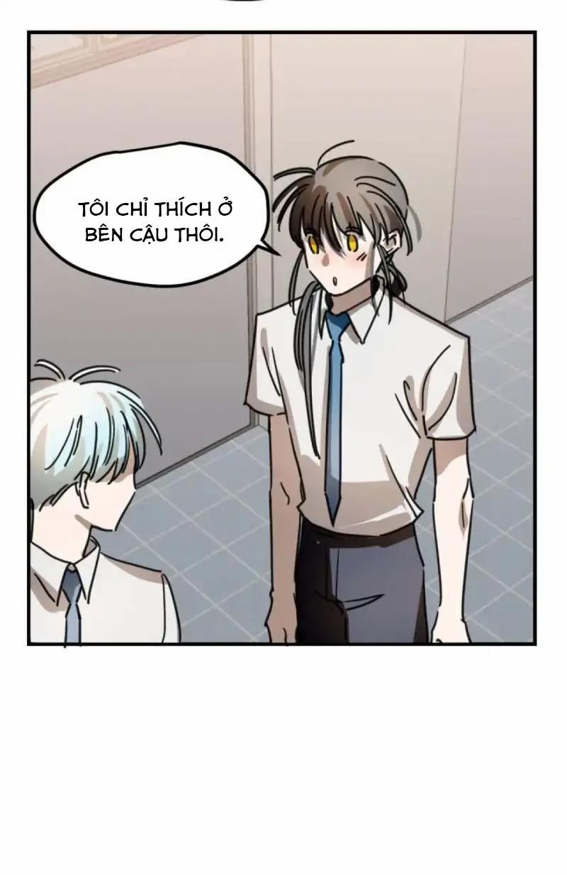 Ngao Ngao Muốn Bị Ăn Thịt 11 trang 18