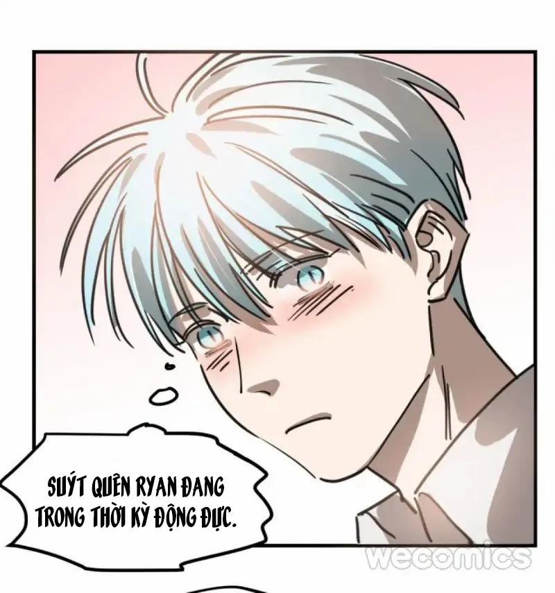 Ngao Ngao Muốn Bị Ăn Thịt 11 trang 19