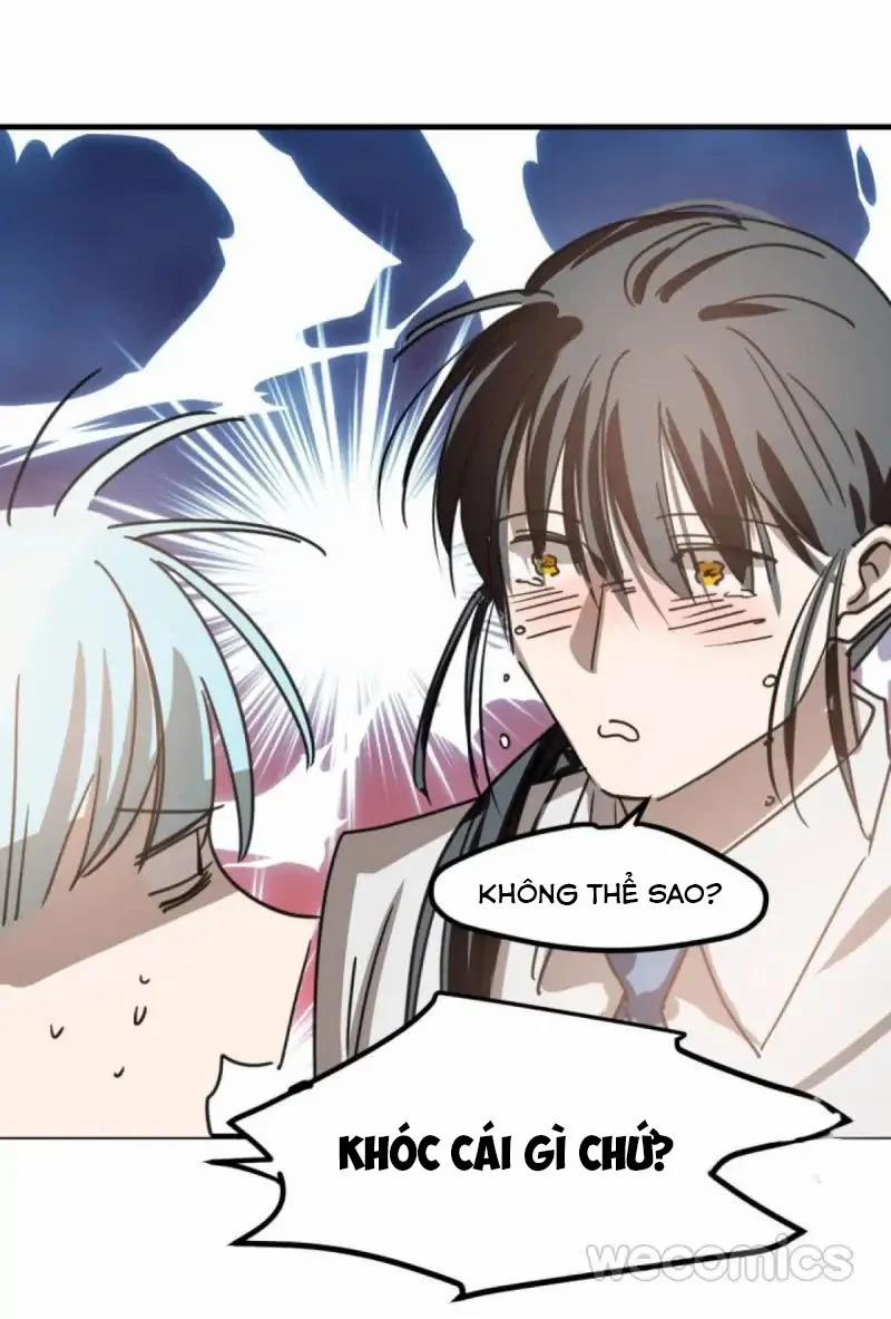 Ngao Ngao Muốn Bị Ăn Thịt 11 trang 21