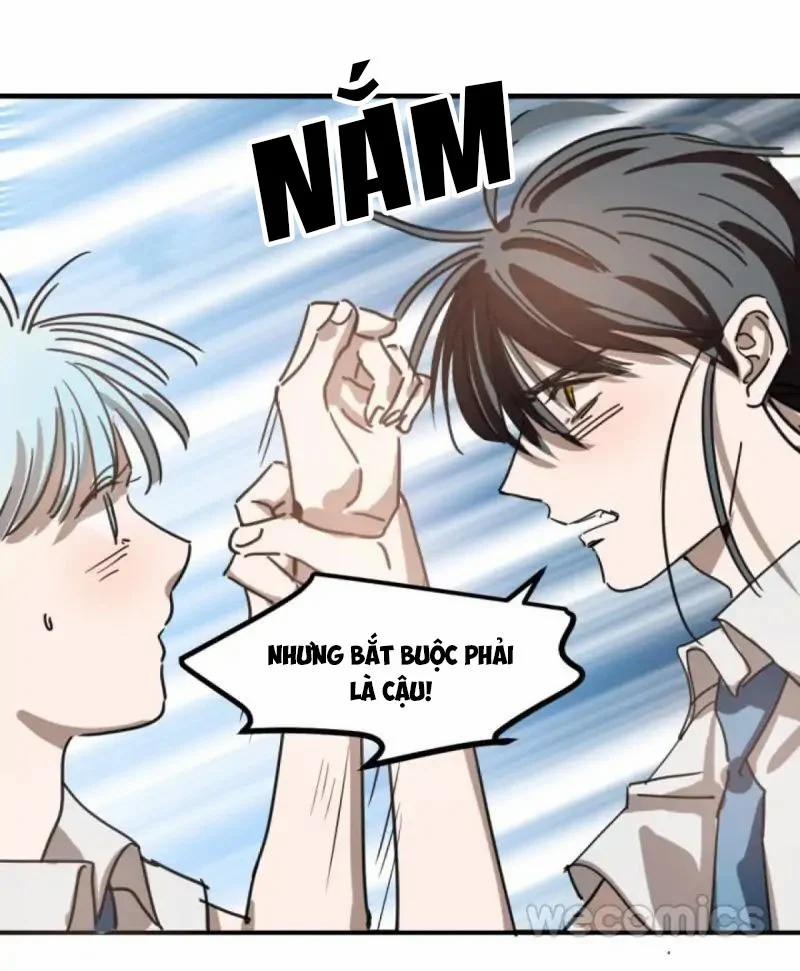 Ngao Ngao Muốn Bị Ăn Thịt 11 trang 25