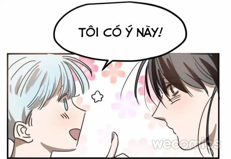 Ngao Ngao Muốn Bị Ăn Thịt 11 trang 26