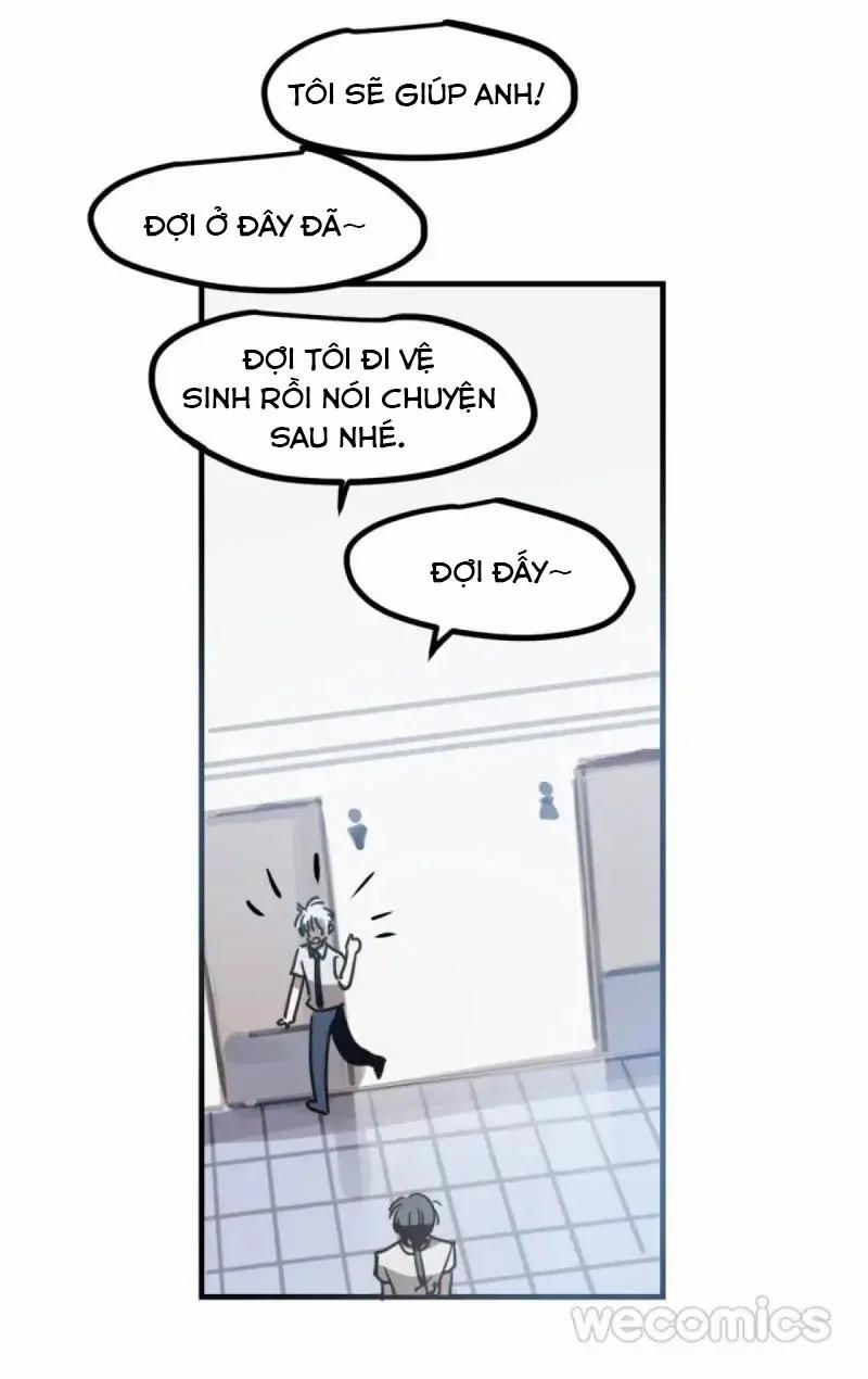 Ngao Ngao Muốn Bị Ăn Thịt 11 trang 27