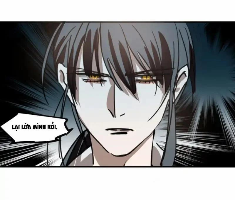 Ngao Ngao Muốn Bị Ăn Thịt 11 trang 29