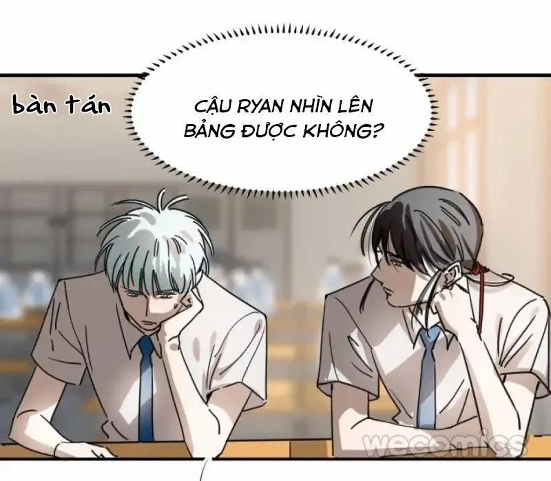 Ngao Ngao Muốn Bị Ăn Thịt 11 trang 3