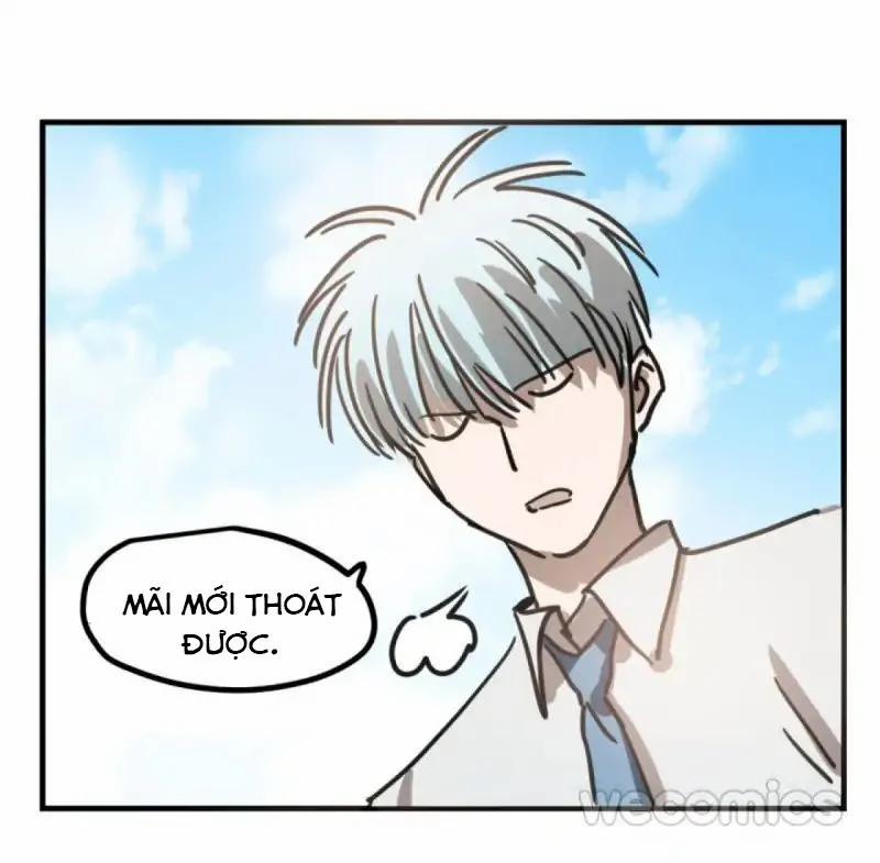 Ngao Ngao Muốn Bị Ăn Thịt 11 trang 30