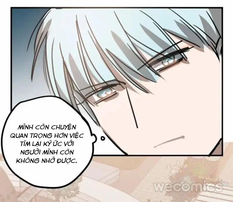 Ngao Ngao Muốn Bị Ăn Thịt 11 trang 31