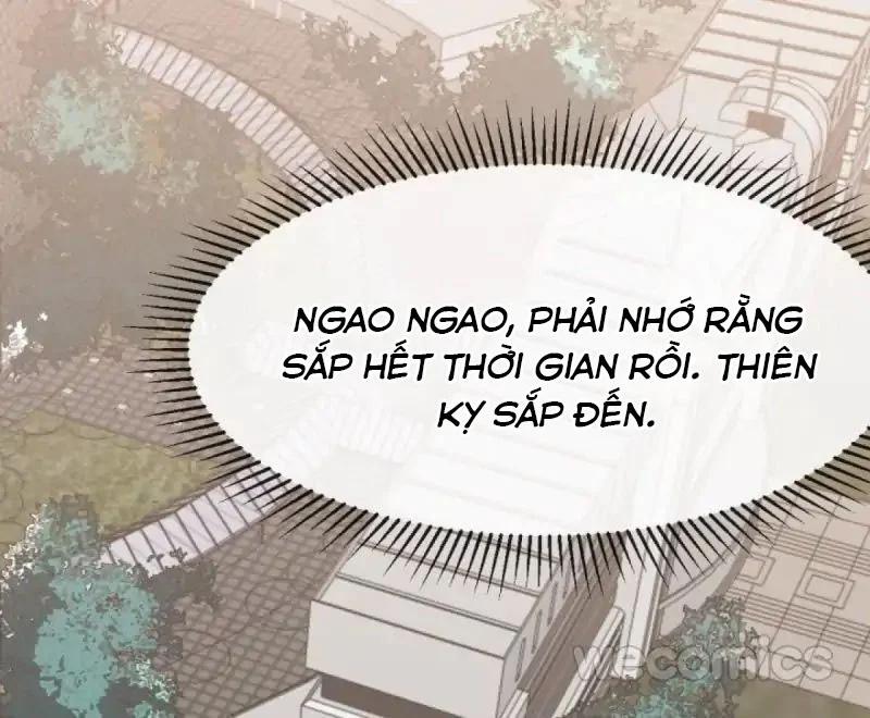 Ngao Ngao Muốn Bị Ăn Thịt 11 trang 32