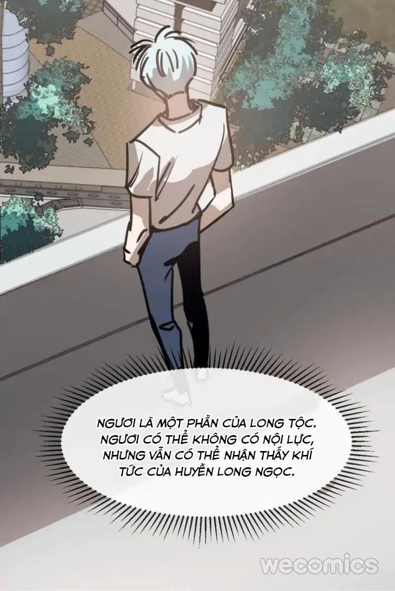 Ngao Ngao Muốn Bị Ăn Thịt 11 trang 33