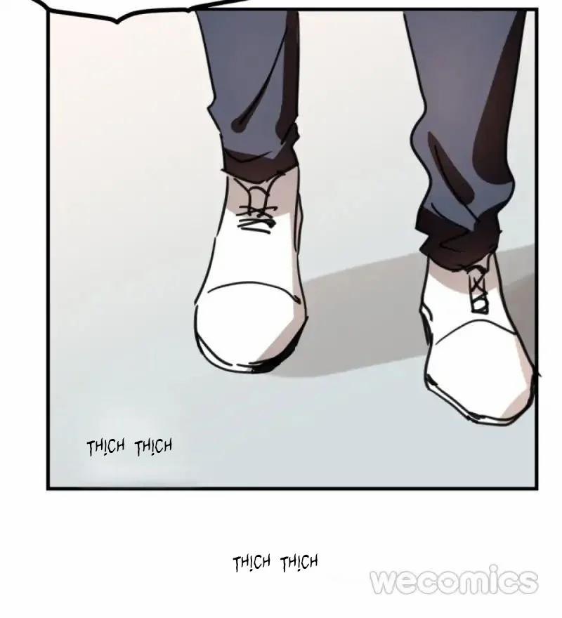 Ngao Ngao Muốn Bị Ăn Thịt 11 trang 35