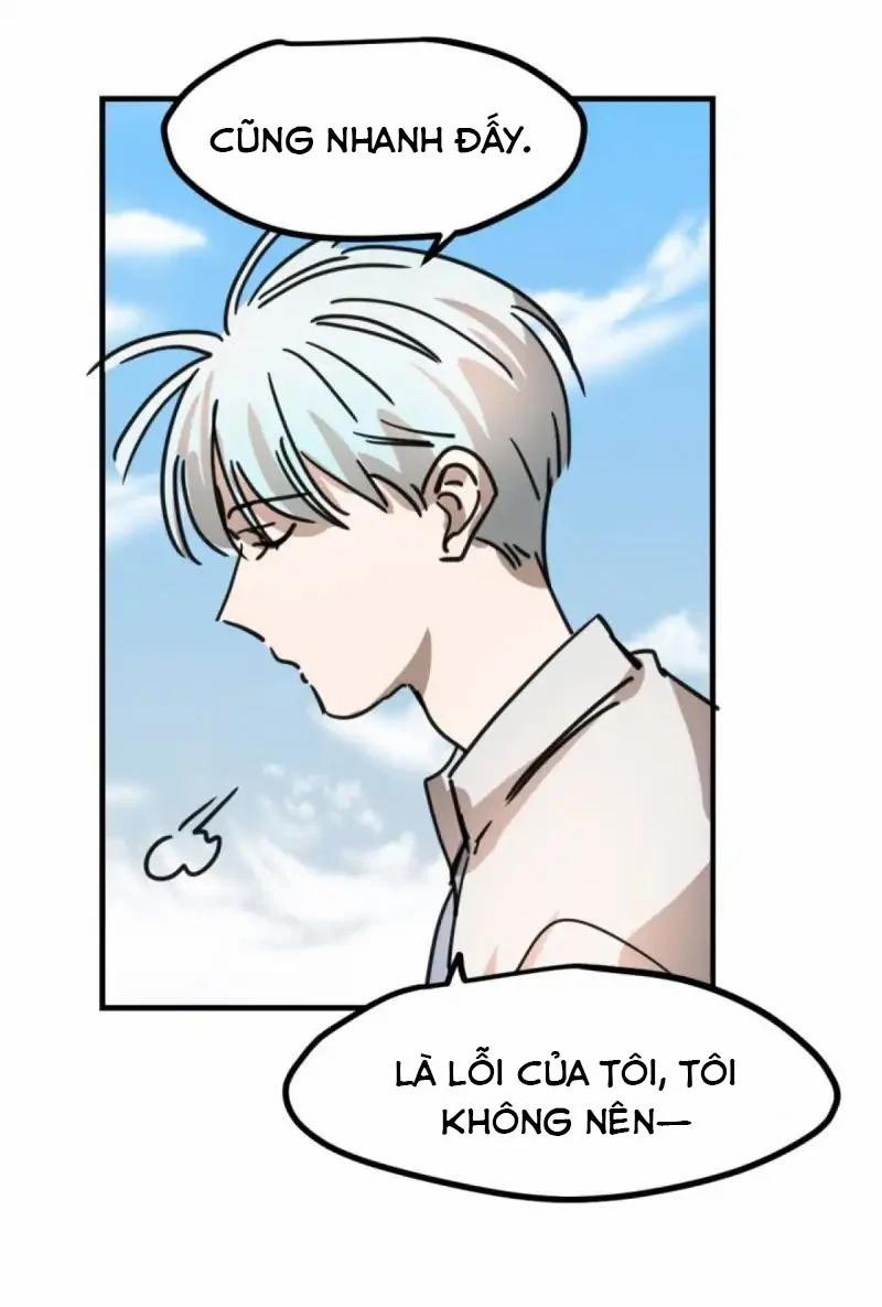 Ngao Ngao Muốn Bị Ăn Thịt 11 trang 36