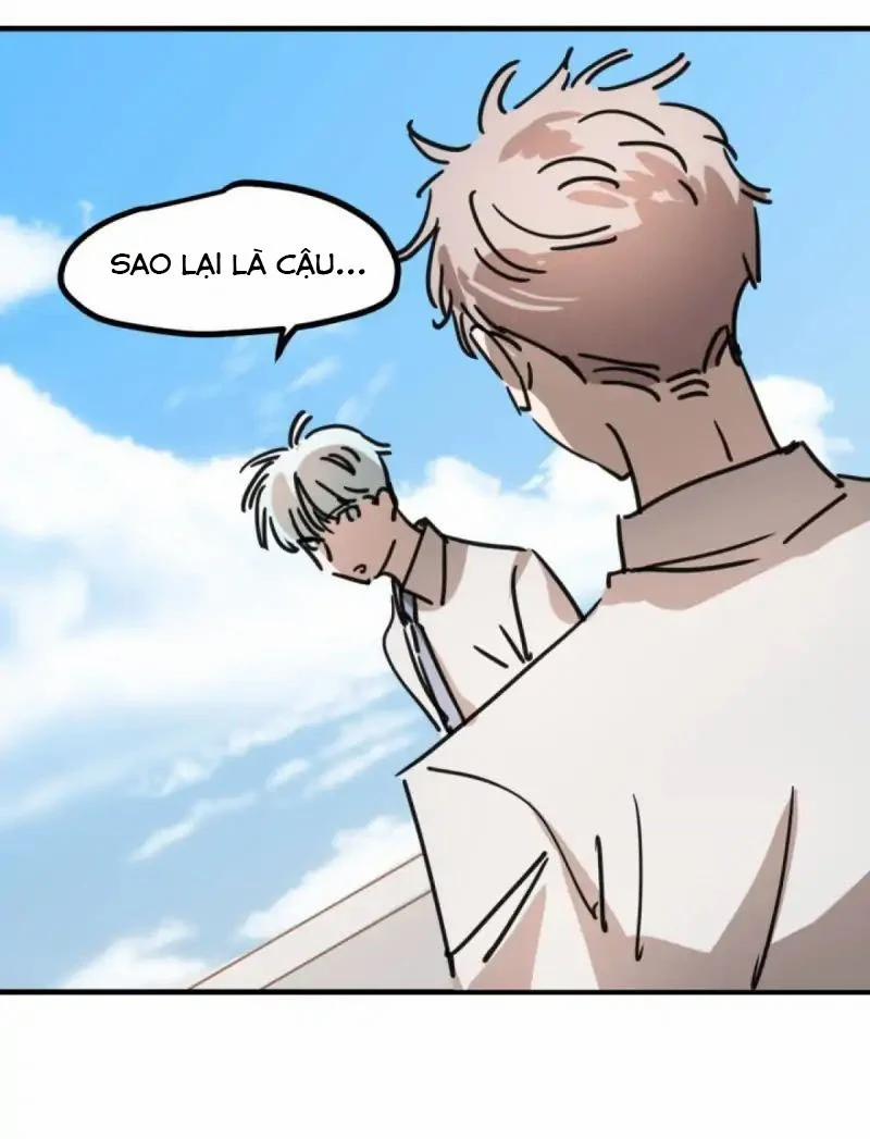 Ngao Ngao Muốn Bị Ăn Thịt 11 trang 37