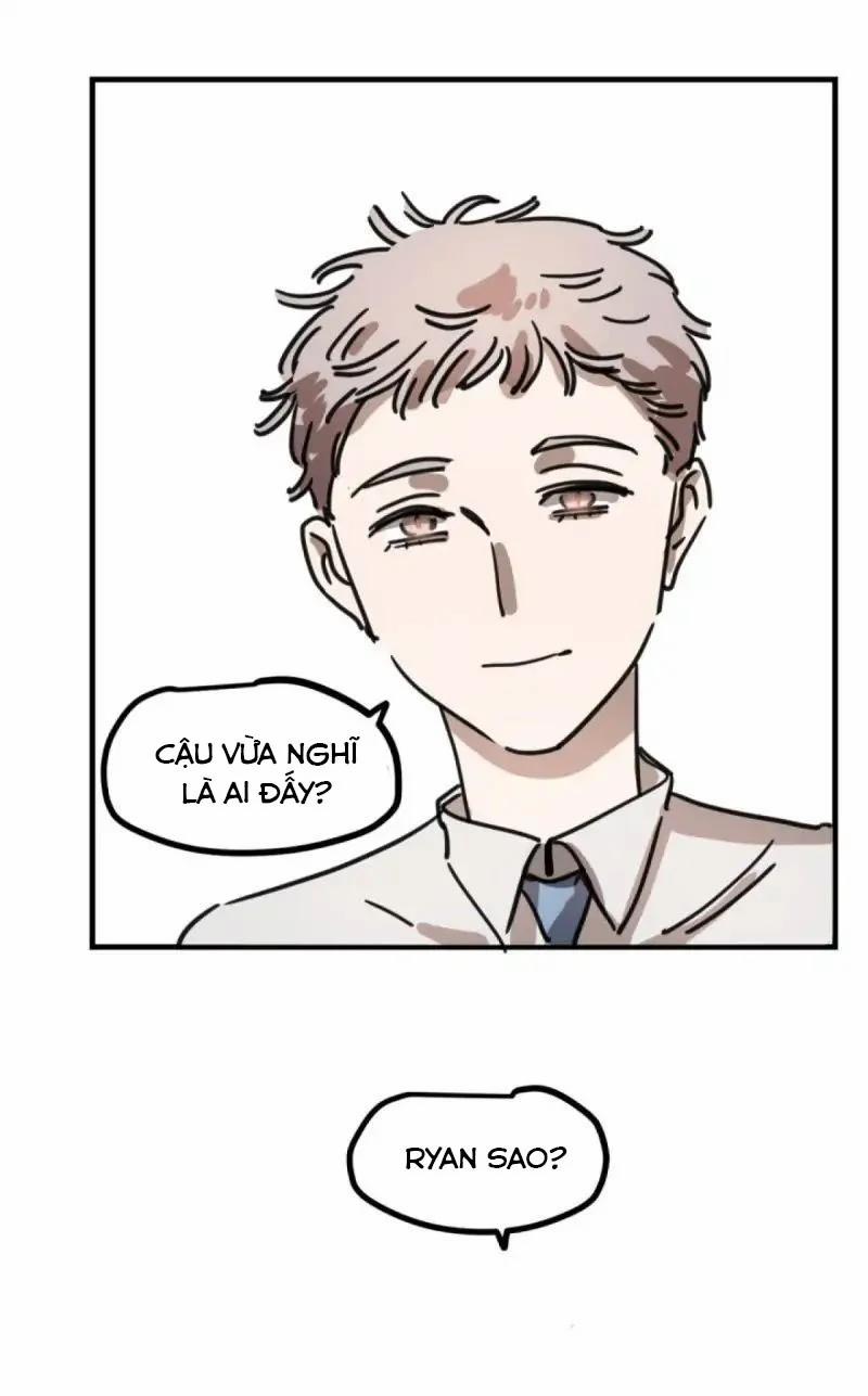 Ngao Ngao Muốn Bị Ăn Thịt 11 trang 38