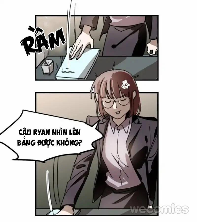 Ngao Ngao Muốn Bị Ăn Thịt 11 trang 4