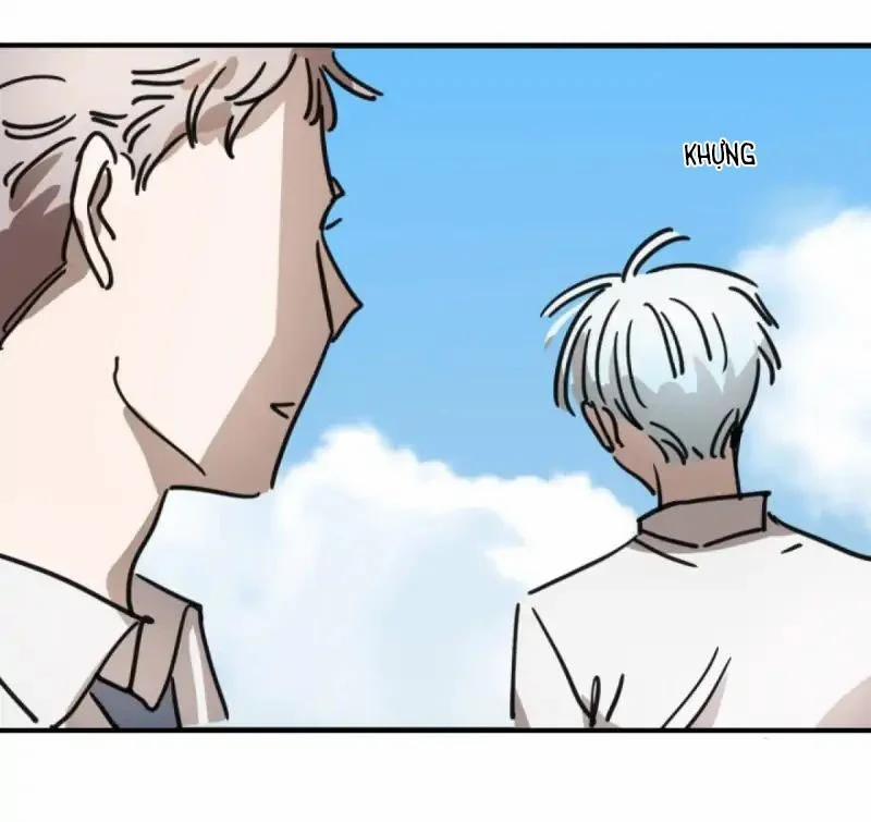 Ngao Ngao Muốn Bị Ăn Thịt 11 trang 40