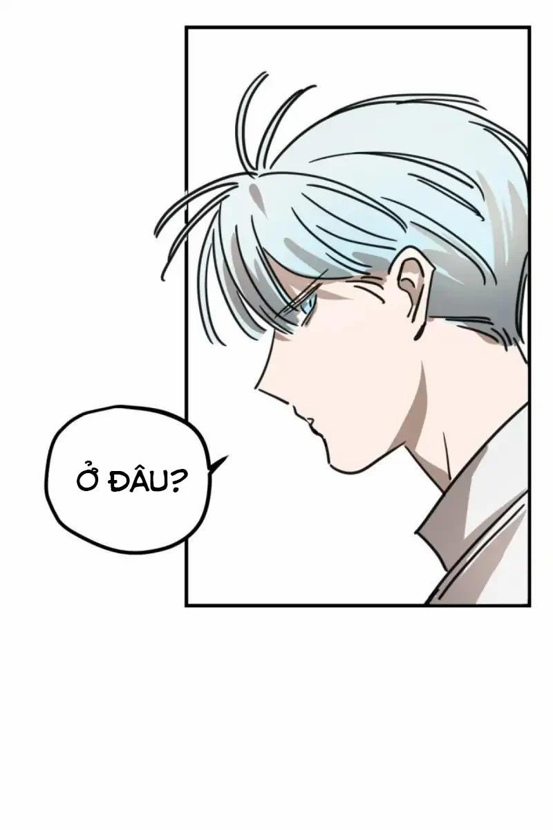 Ngao Ngao Muốn Bị Ăn Thịt 11 trang 41