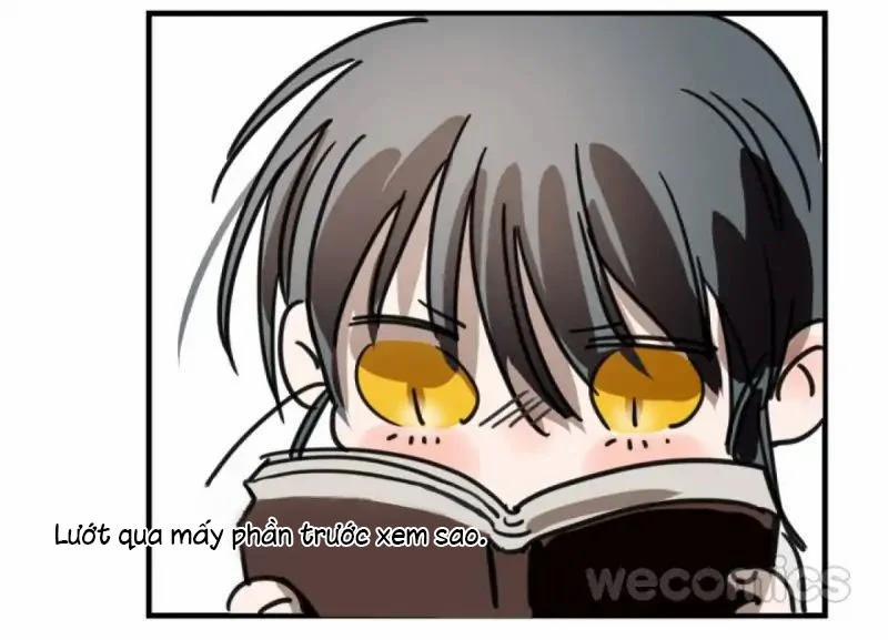 Ngao Ngao Muốn Bị Ăn Thịt 11 trang 43