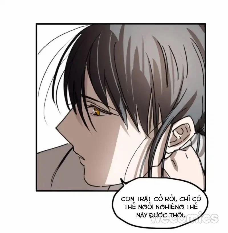 Ngao Ngao Muốn Bị Ăn Thịt 11 trang 5