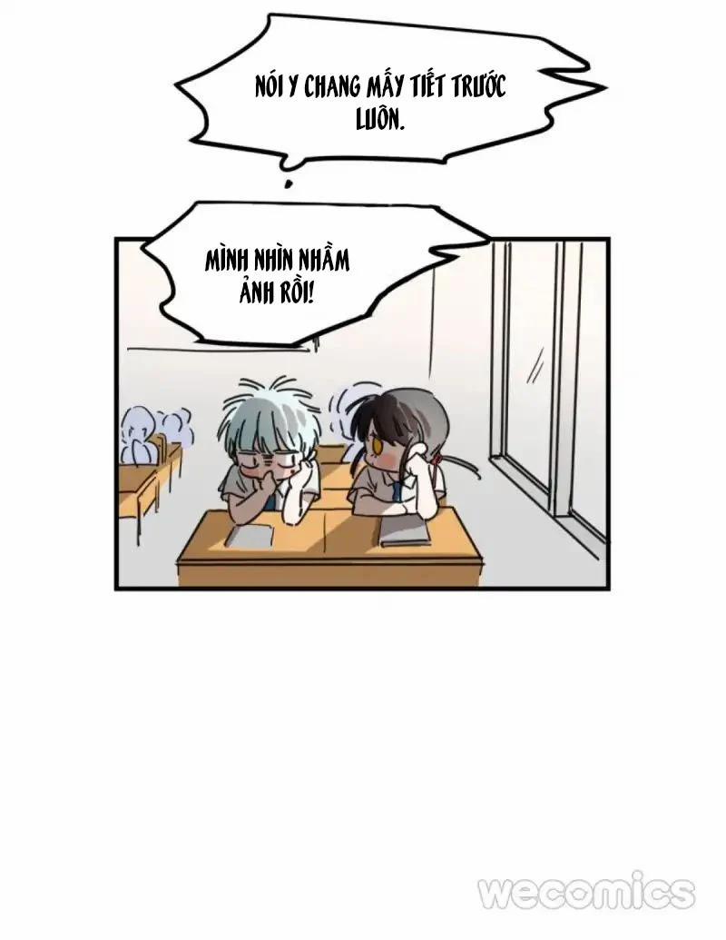 Ngao Ngao Muốn Bị Ăn Thịt 11 trang 7