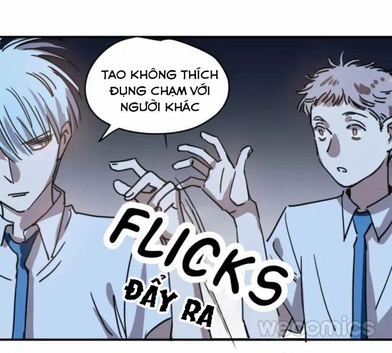 Ngao Ngao Muốn Bị Ăn Thịt 12 trang 12