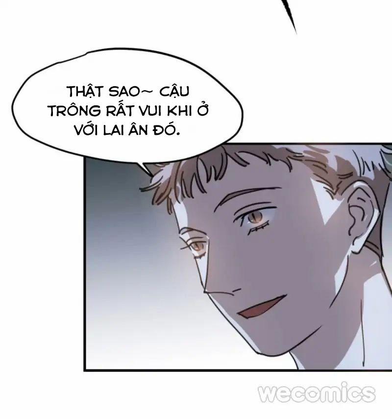 Ngao Ngao Muốn Bị Ăn Thịt 12 trang 13