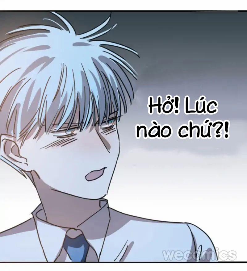 Ngao Ngao Muốn Bị Ăn Thịt 12 trang 14