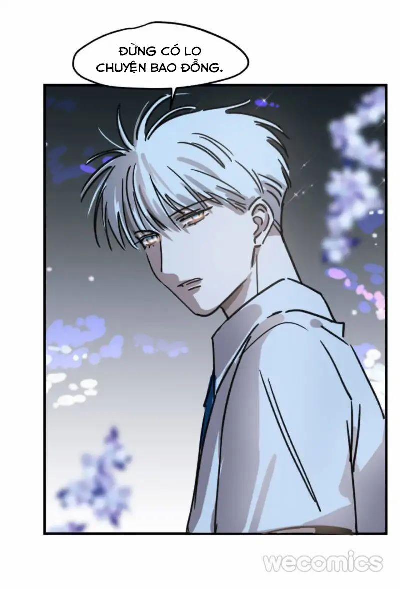 Ngao Ngao Muốn Bị Ăn Thịt 12 trang 16