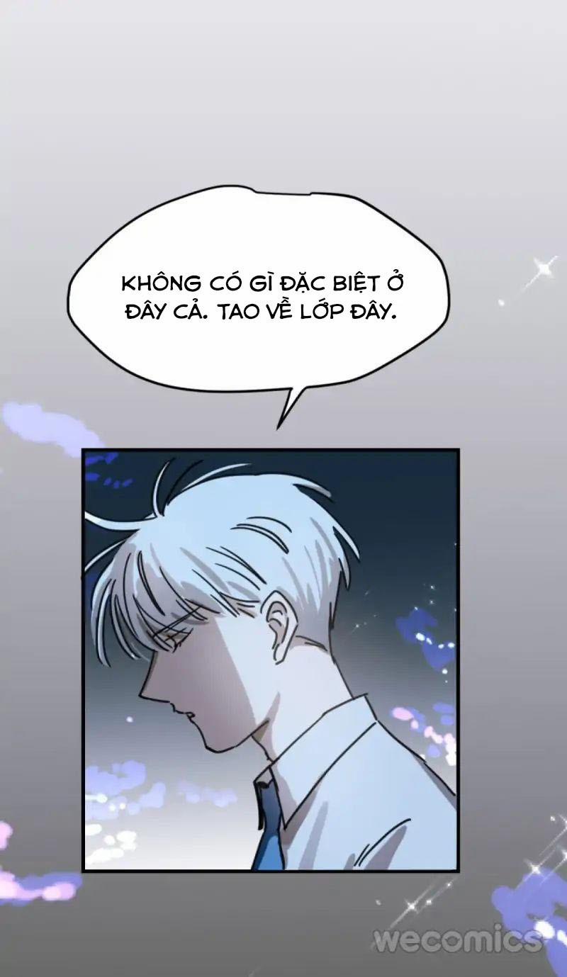 Ngao Ngao Muốn Bị Ăn Thịt 12 trang 19