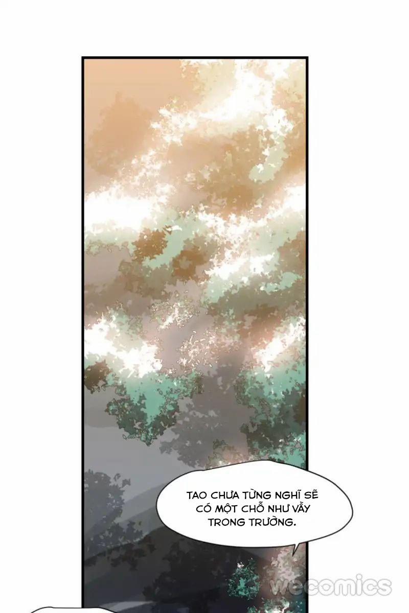 Ngao Ngao Muốn Bị Ăn Thịt 12 trang 2