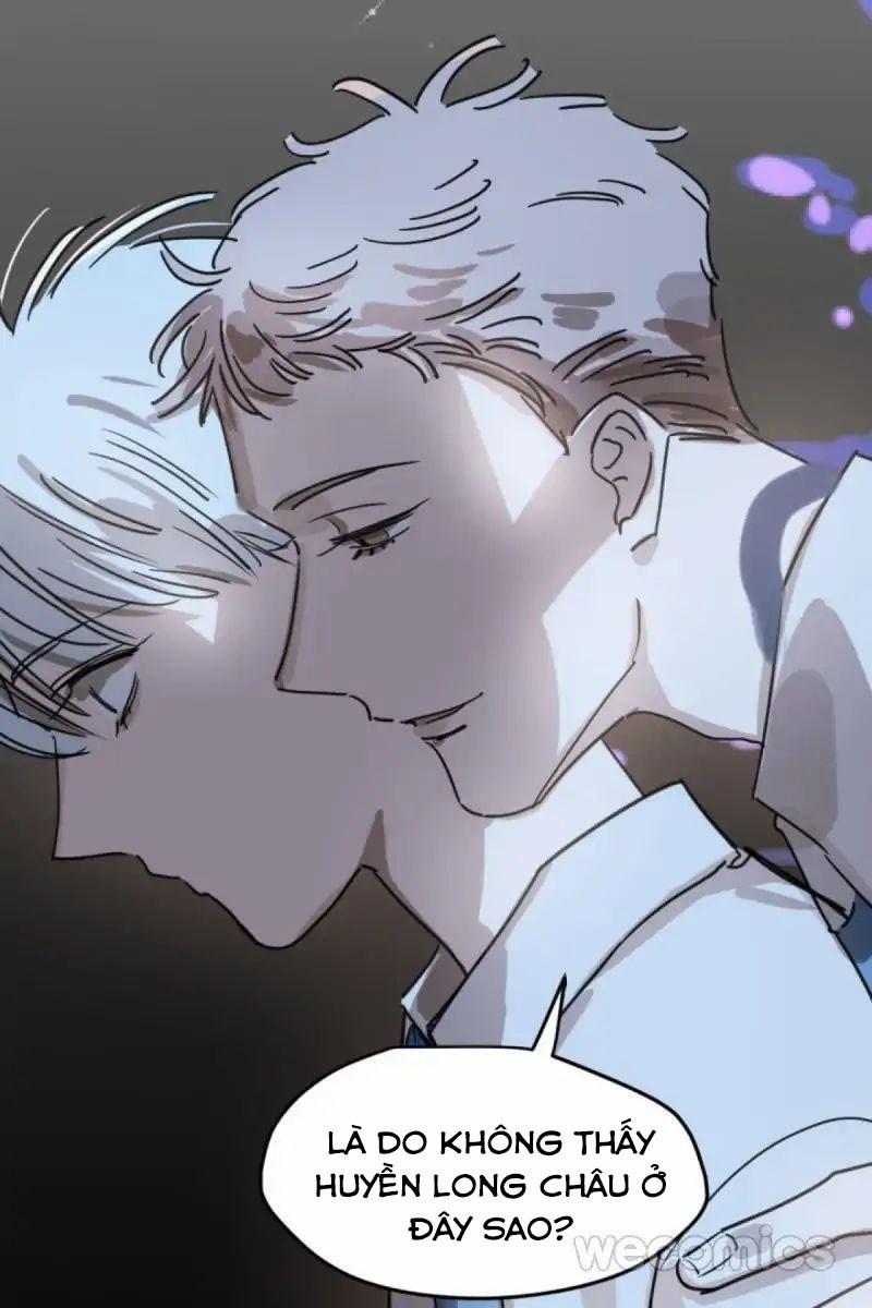Ngao Ngao Muốn Bị Ăn Thịt 12 trang 20