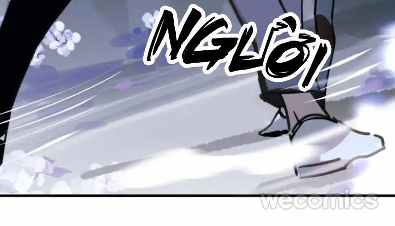 Ngao Ngao Muốn Bị Ăn Thịt 12 trang 23