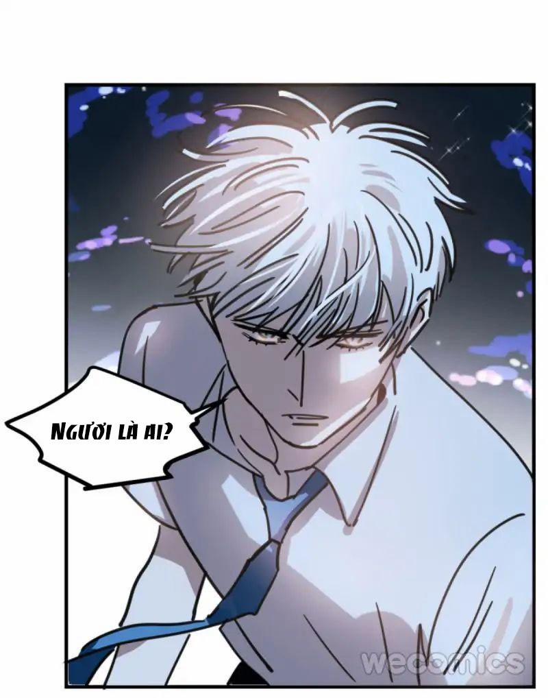 Ngao Ngao Muốn Bị Ăn Thịt 12 trang 24