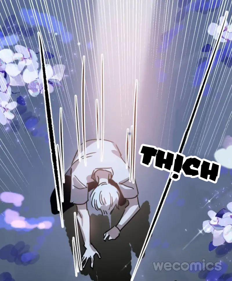 Ngao Ngao Muốn Bị Ăn Thịt 12 trang 27