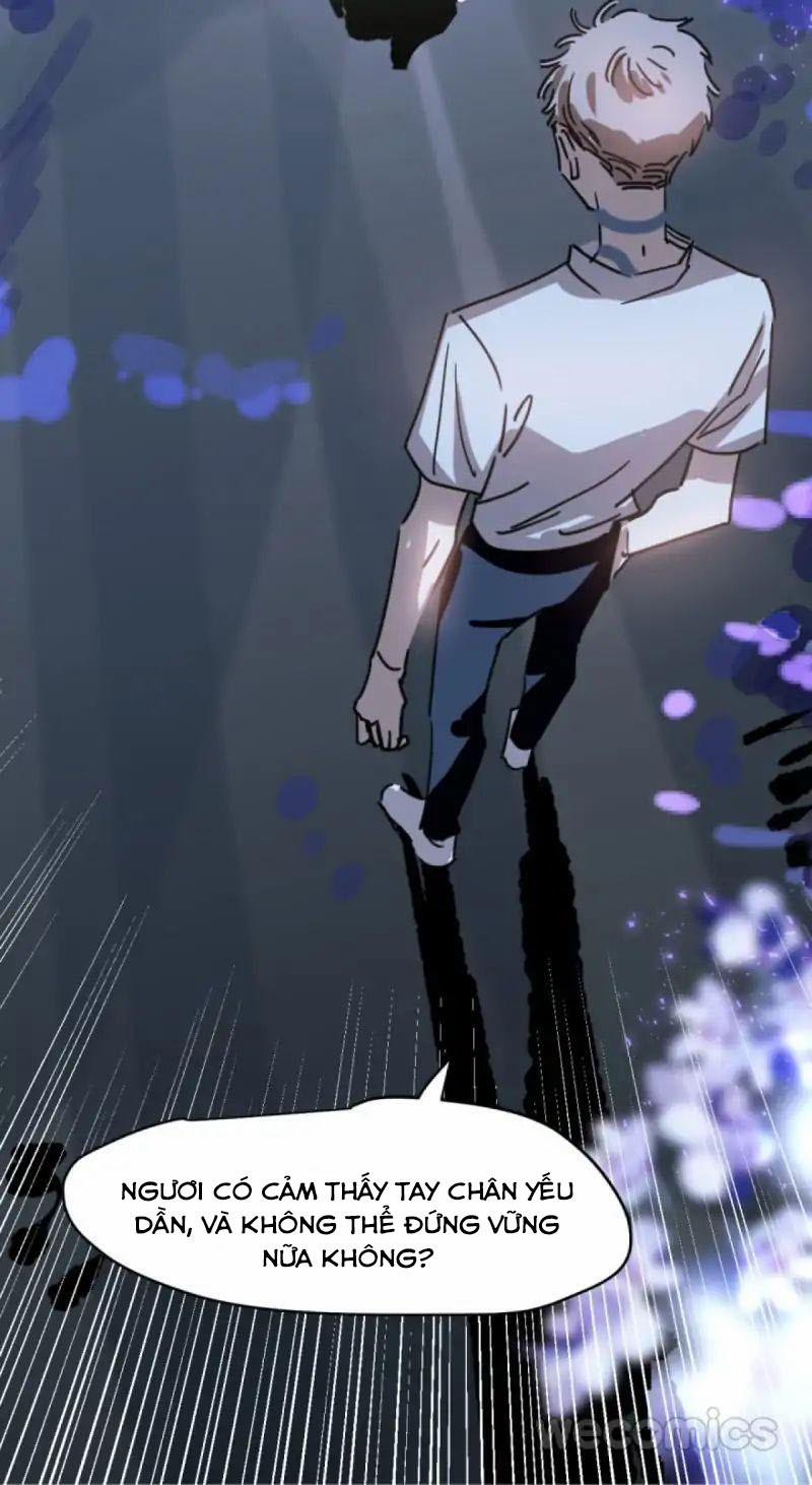 Ngao Ngao Muốn Bị Ăn Thịt 12 trang 28