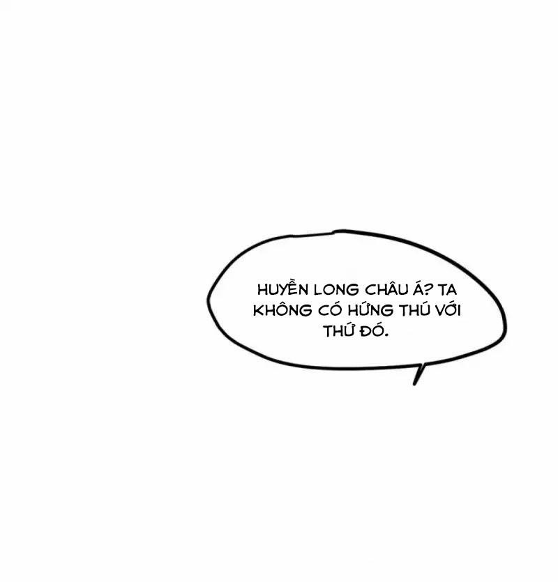 Ngao Ngao Muốn Bị Ăn Thịt 12 trang 32