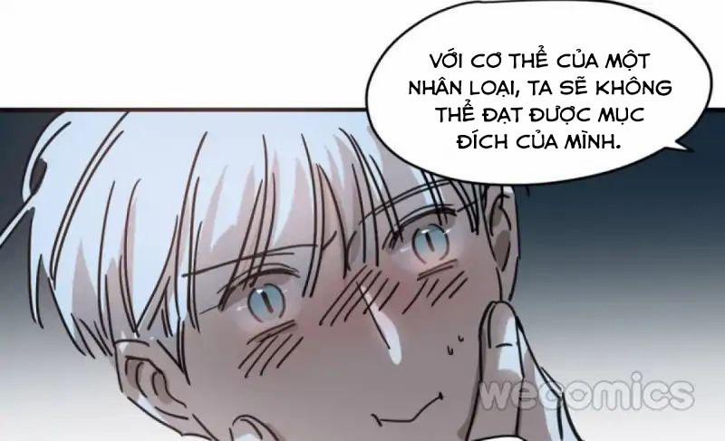 Ngao Ngao Muốn Bị Ăn Thịt 12 trang 36