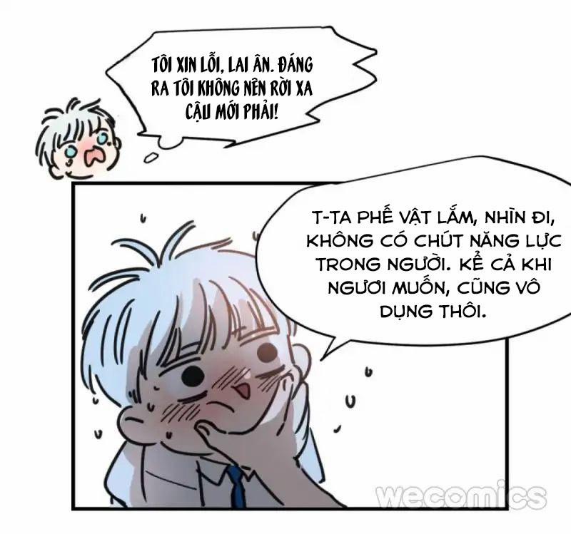 Ngao Ngao Muốn Bị Ăn Thịt 12 trang 38