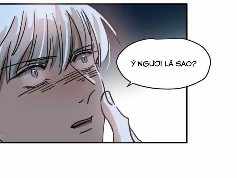 Ngao Ngao Muốn Bị Ăn Thịt 12 trang 40