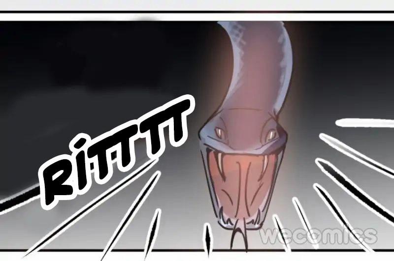 Ngao Ngao Muốn Bị Ăn Thịt 12 trang 43