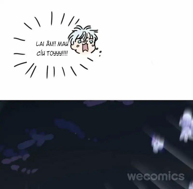 Ngao Ngao Muốn Bị Ăn Thịt 12 trang 45