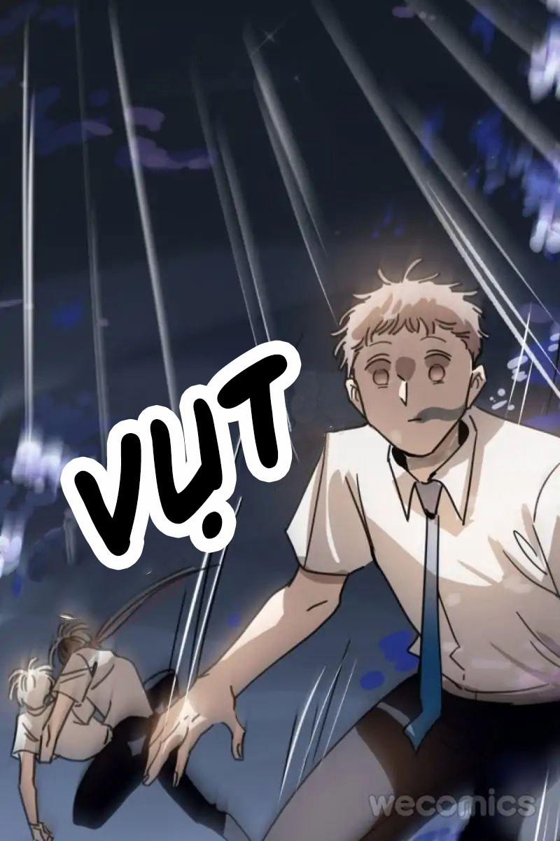 Ngao Ngao Muốn Bị Ăn Thịt 12 trang 46