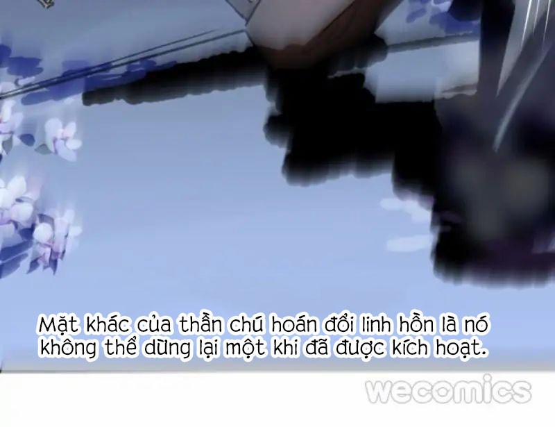 Ngao Ngao Muốn Bị Ăn Thịt 12 trang 47