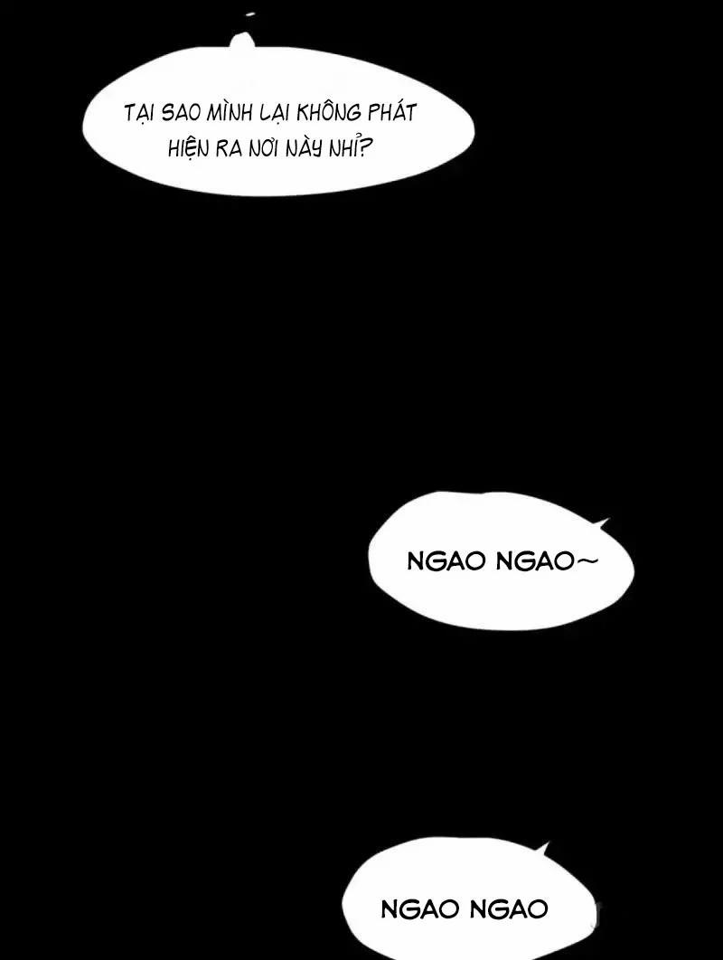 Ngao Ngao Muốn Bị Ăn Thịt 12 trang 5