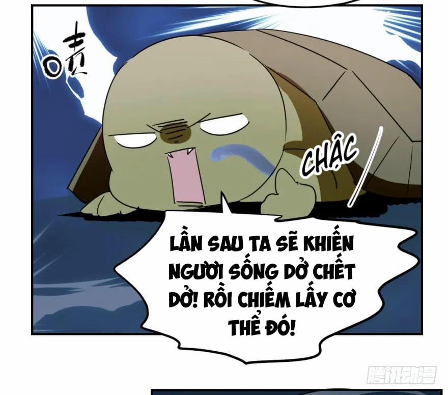 Ngao Ngao Muốn Bị Ăn Thịt 13 trang 15