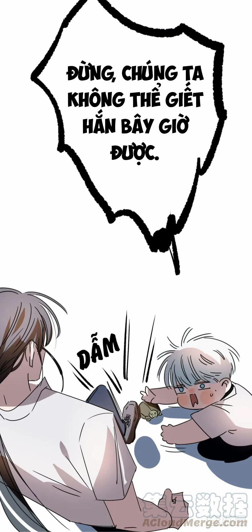 Ngao Ngao Muốn Bị Ăn Thịt 13 trang 17