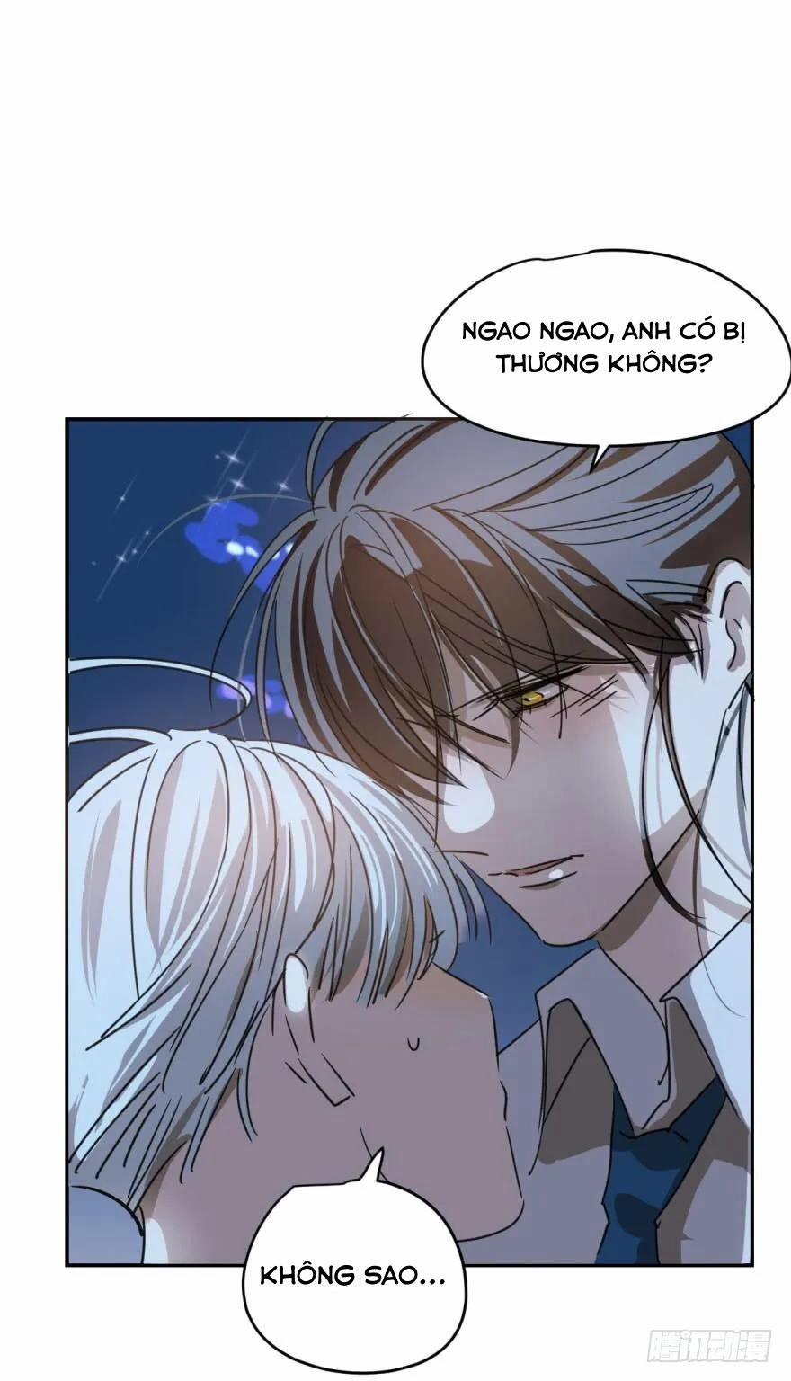 Ngao Ngao Muốn Bị Ăn Thịt 13 trang 2