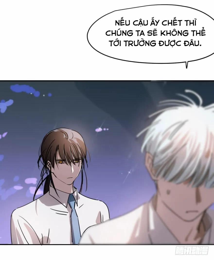 Ngao Ngao Muốn Bị Ăn Thịt 13 trang 20