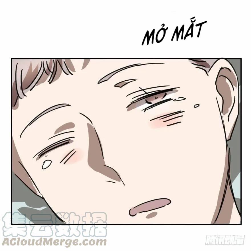 Ngao Ngao Muốn Bị Ăn Thịt 13 trang 25