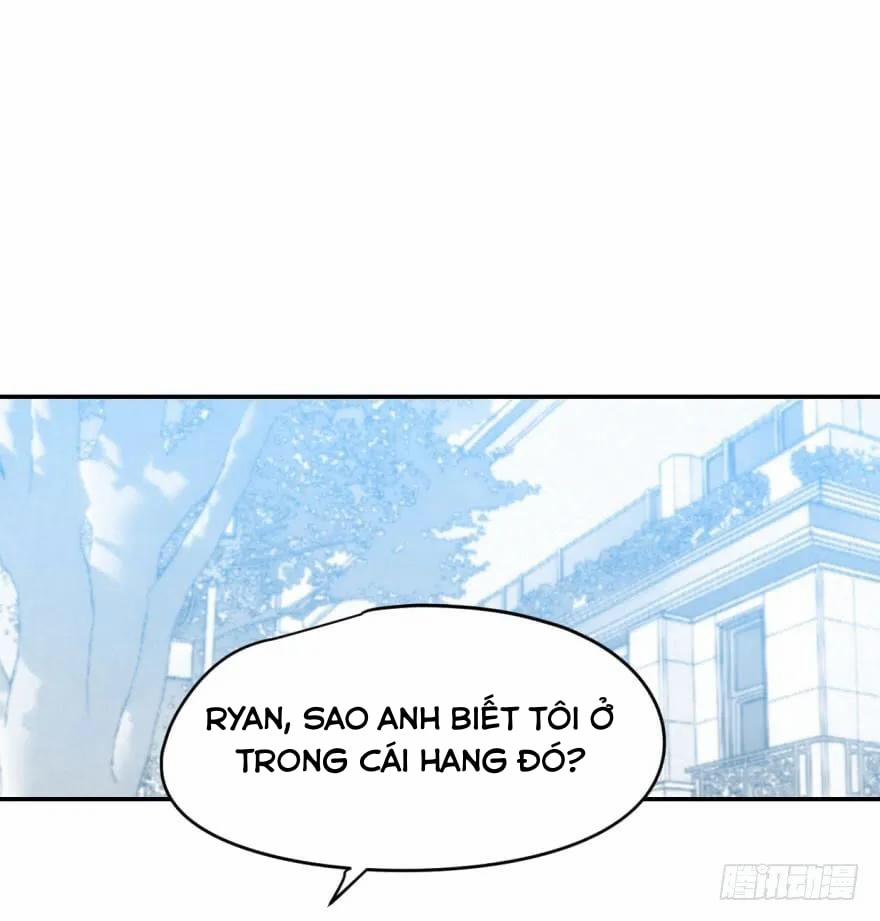 Ngao Ngao Muốn Bị Ăn Thịt 13 trang 27