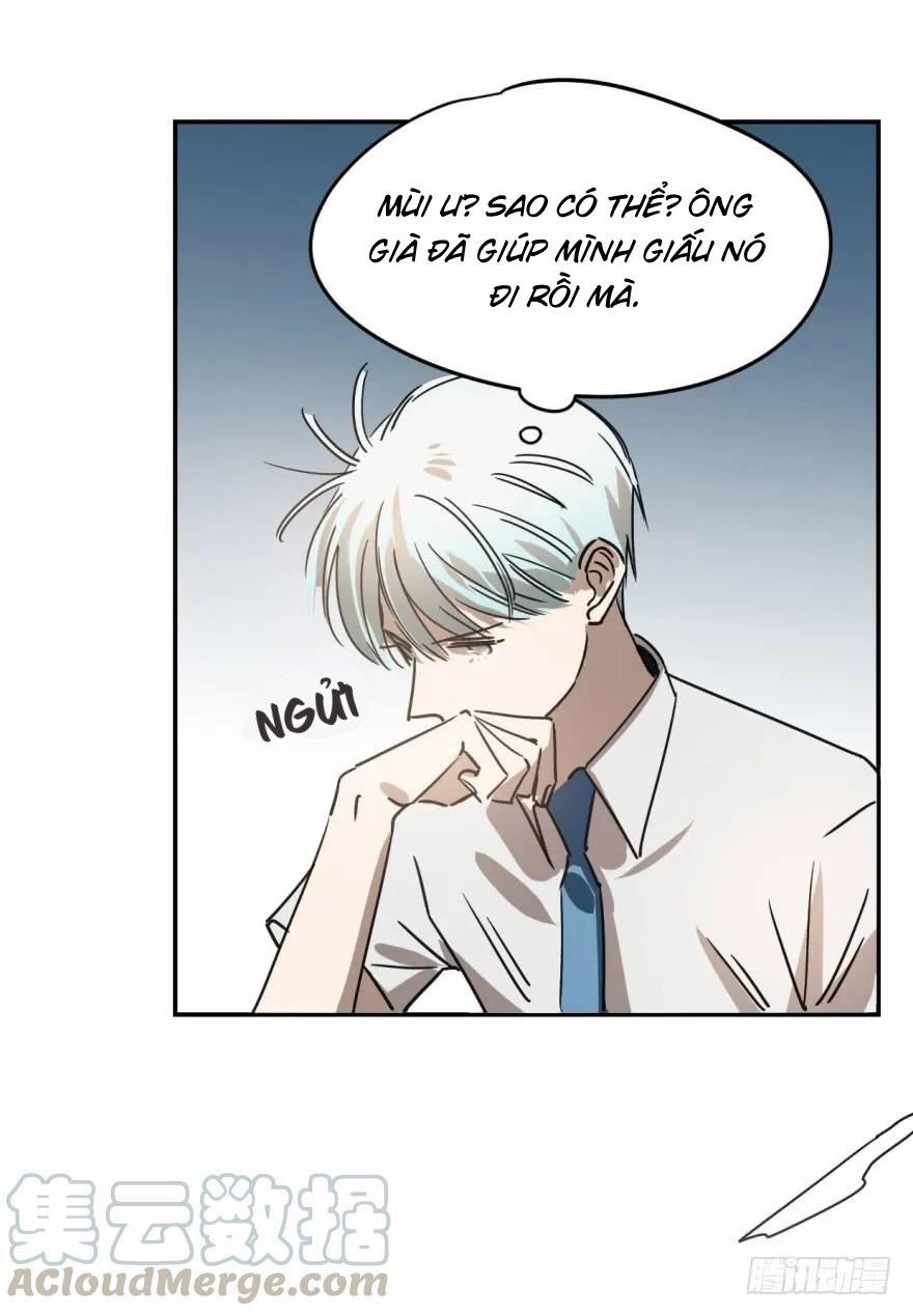 Ngao Ngao Muốn Bị Ăn Thịt 13 trang 29